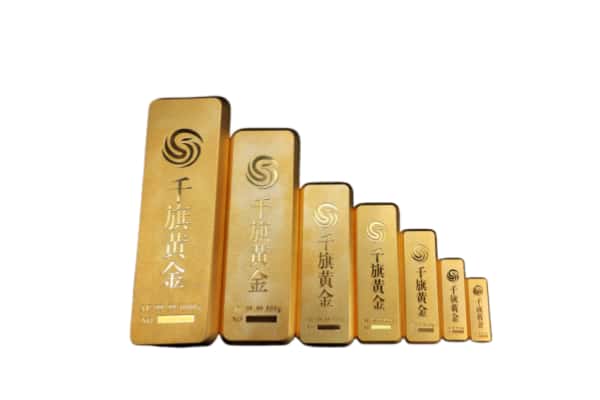 宁波市上门回收各种金条价格