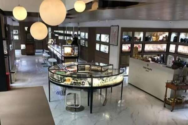 宁波市寄卖奢侈品店